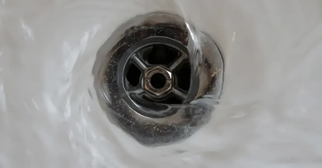 Spot Slow drains before it makes serious backups