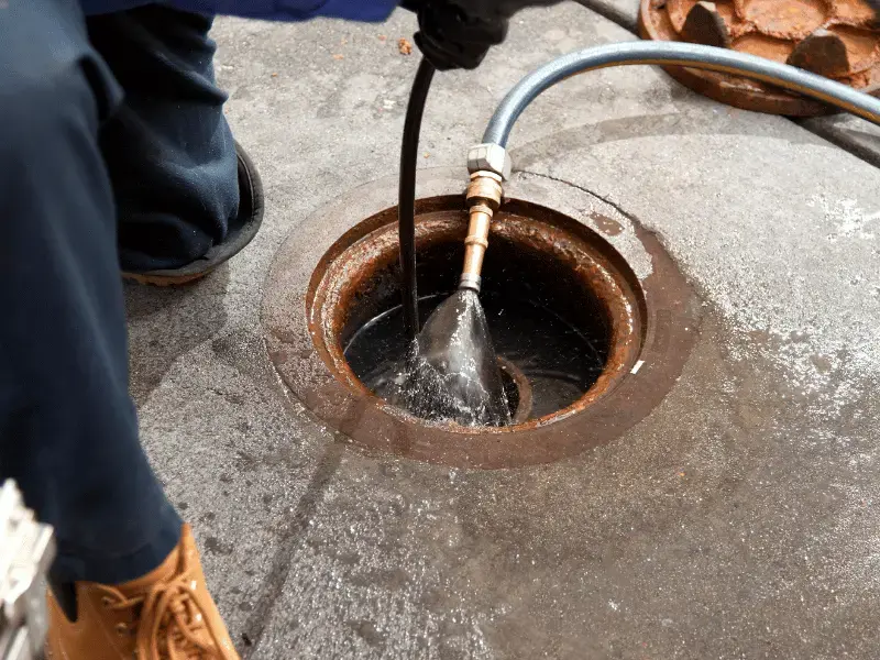 Hydrojetting Old Pipes - Complete guide