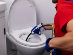 hydrojet vs snake
